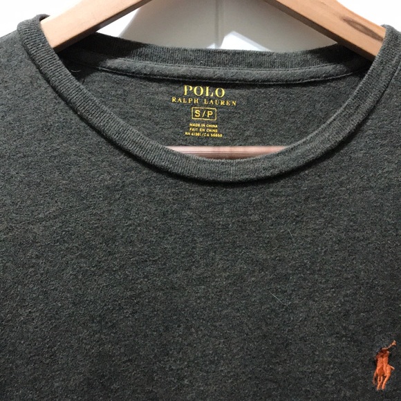 Polo by Ralph Lauren Long Sleeve Shirt - Picture 2 of 4